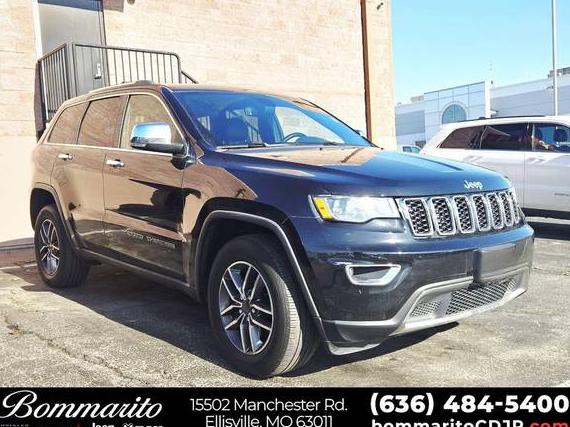 JEEP GRAND CHEROKEE 2019 1C4RJFBG0KC829556 image JEEP GRAND CHEROKEE 2019 1C4RJFBG0KC829556 image